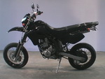 �������� �� ������ �������� Kawasaki D-tracker 2003 ���� 3